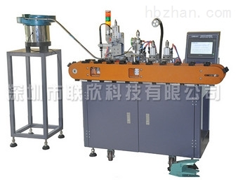 Type-C与Micro USB自动焊锡机哪家好？中国环保在线供应信息与商机解析